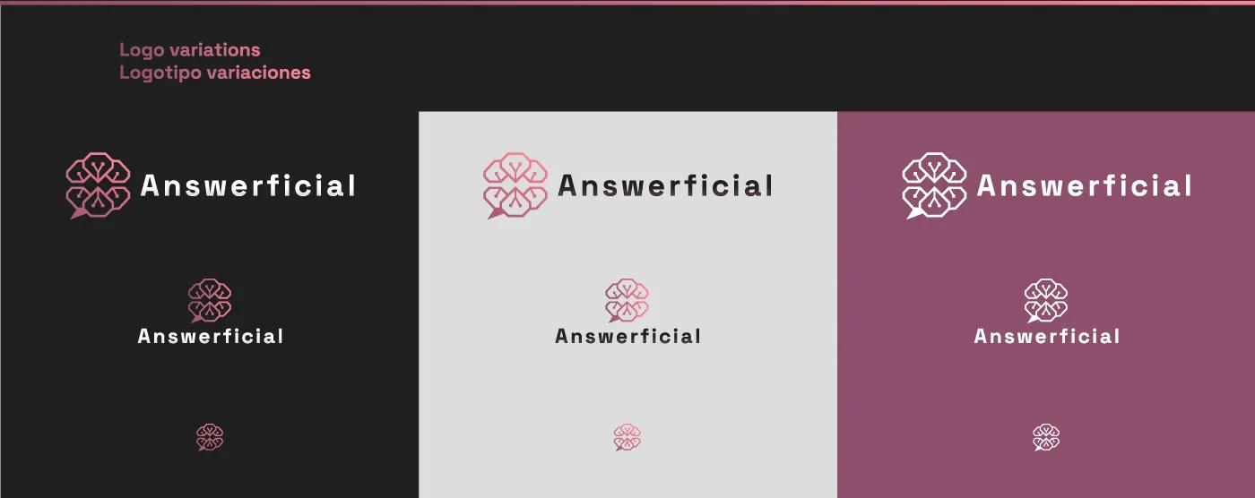 Answerficial · lámina 8 del caso