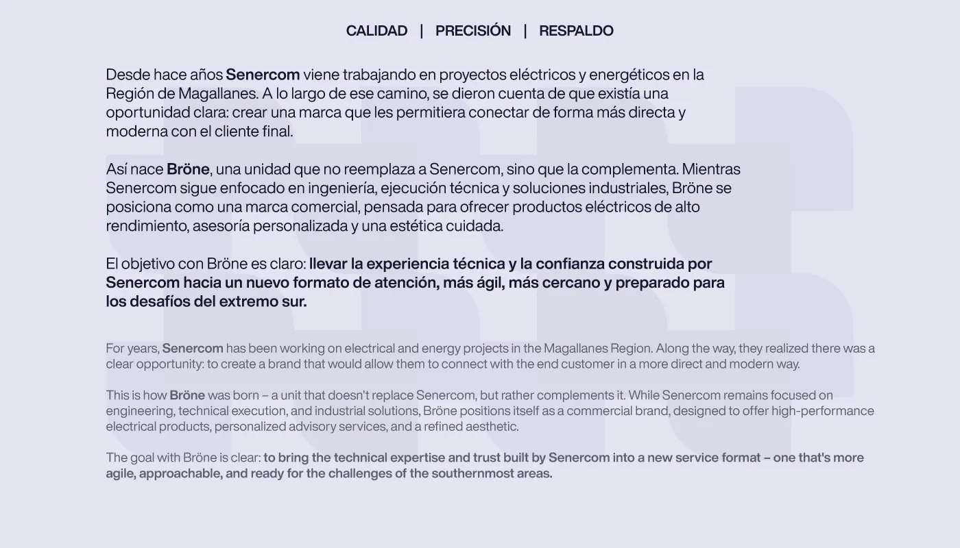 Bröne · lámina 2 del caso
