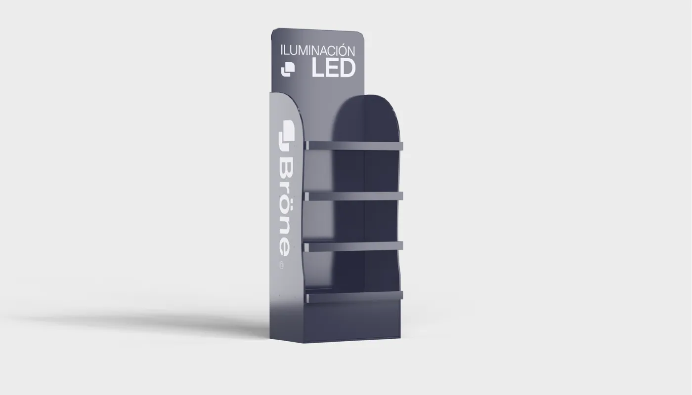 Bröne · lámina 20 del caso