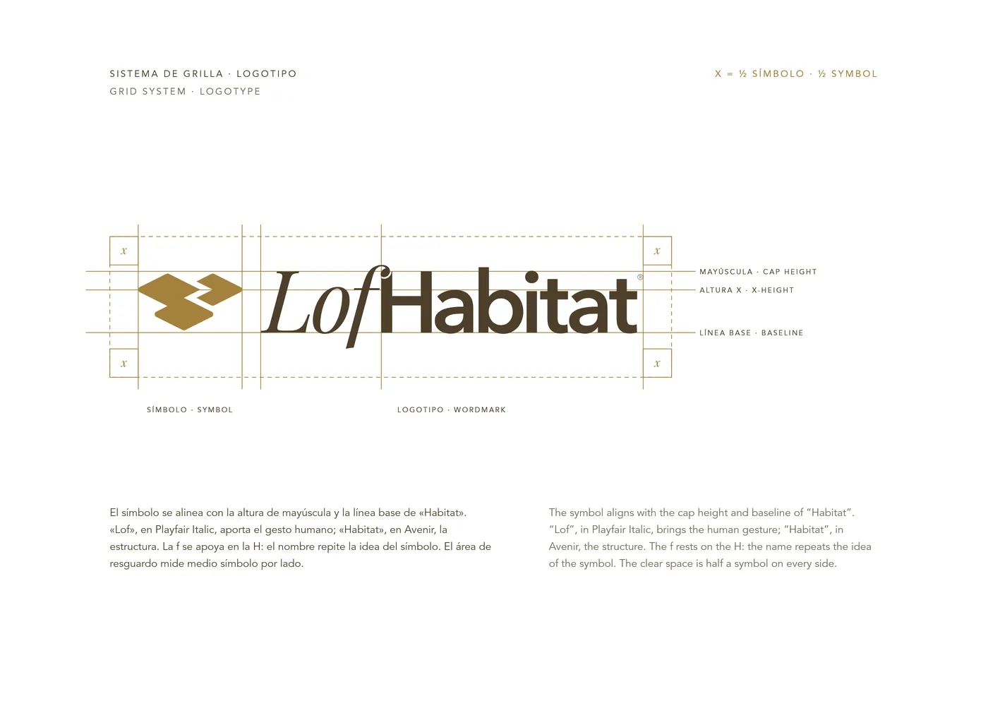 Lof Habitat · lámina 10 del caso