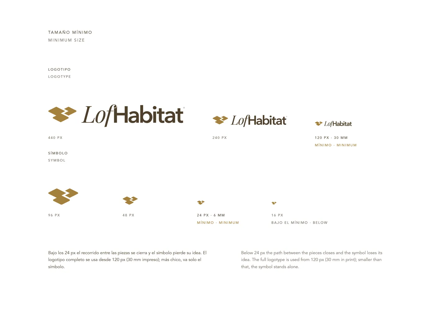 Lof Habitat · lámina 14 del caso