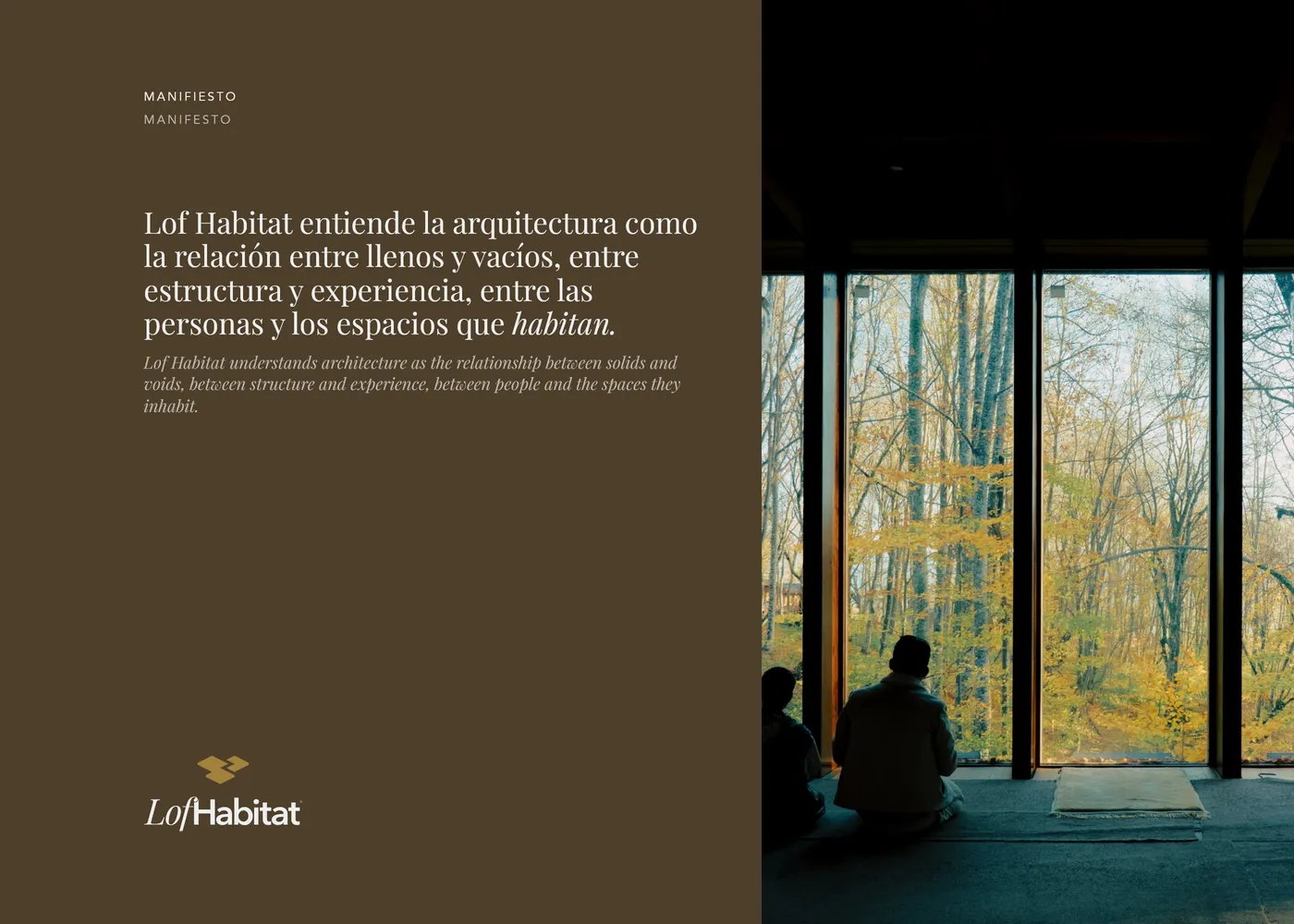 Lof Habitat · lámina 20 del caso