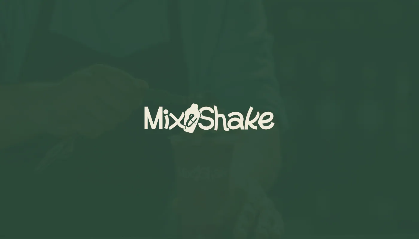 Mix y Shake · lámina 1 del caso