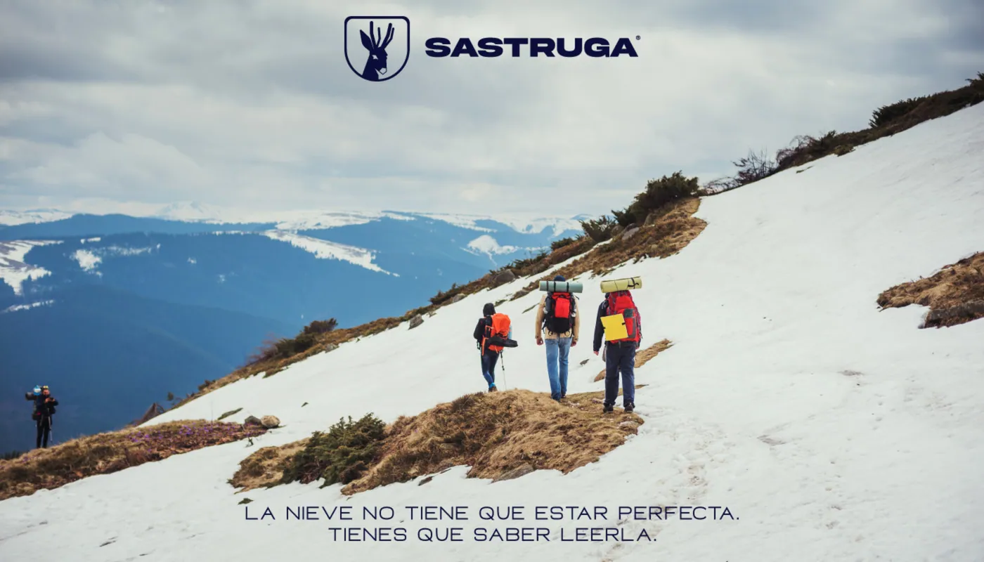 SASTRUGA · lámina 2 del caso