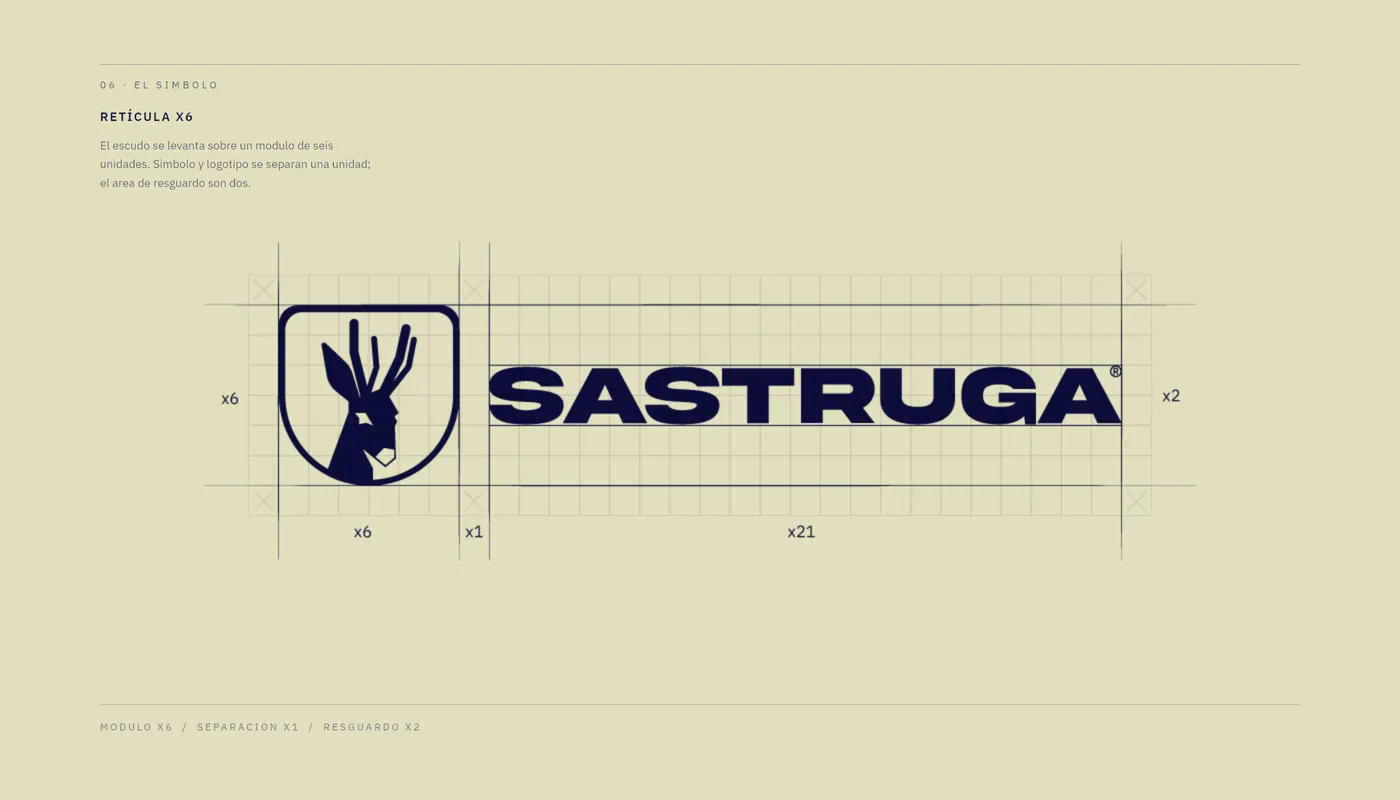 SASTRUGA · lámina 9 del caso