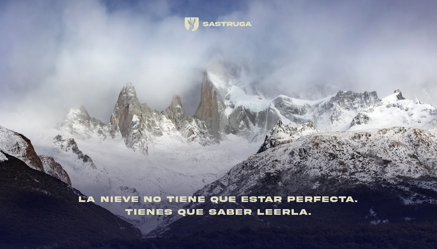 SASTRUGA · lámina 21 del caso