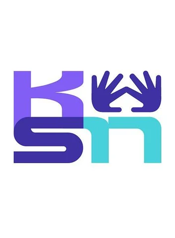 Logotipo KSM, identidad visual por Fernando Moux