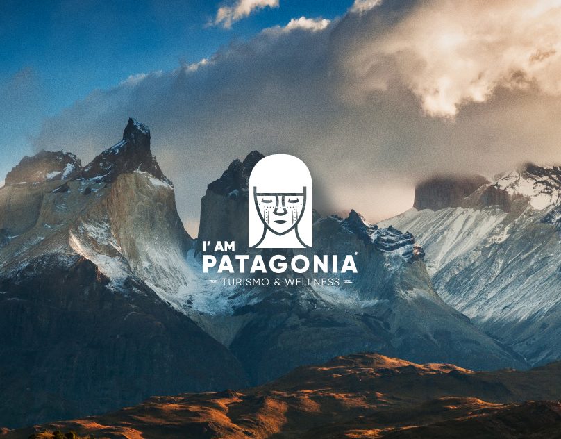 Iam Patagonia