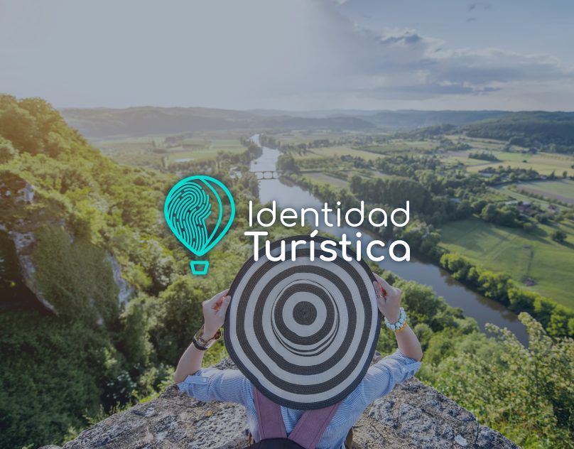 Identidad Turística