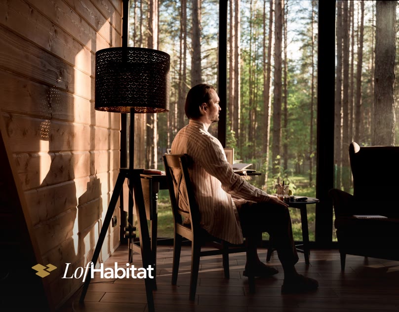 Lof Habitat, portada del caso
