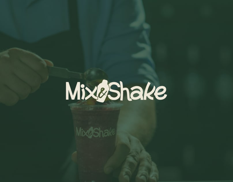 Mix y Shake · portada del caso