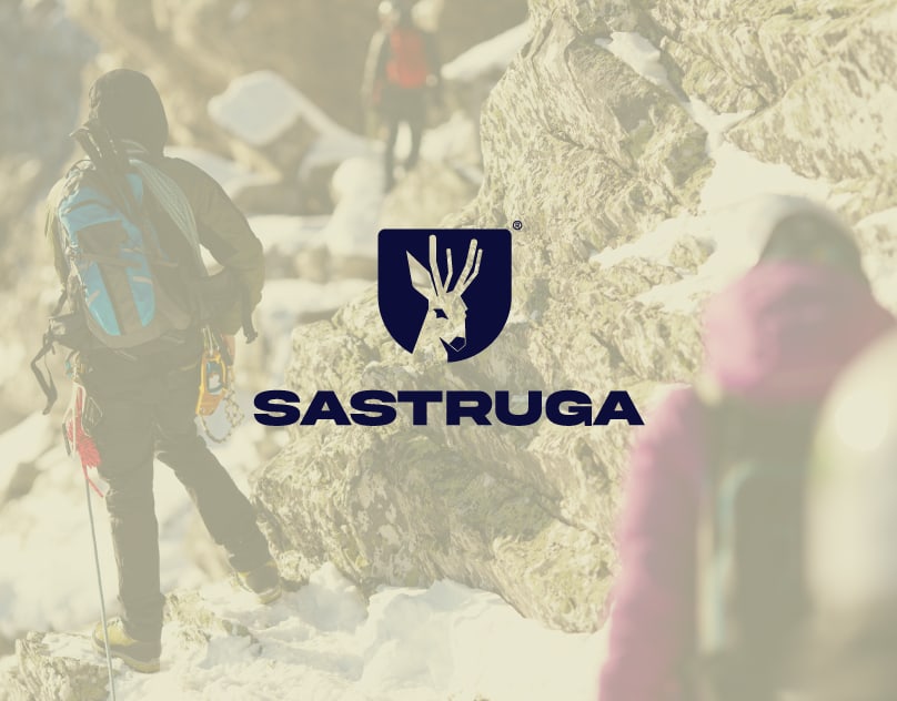 SASTRUGA · portada del caso