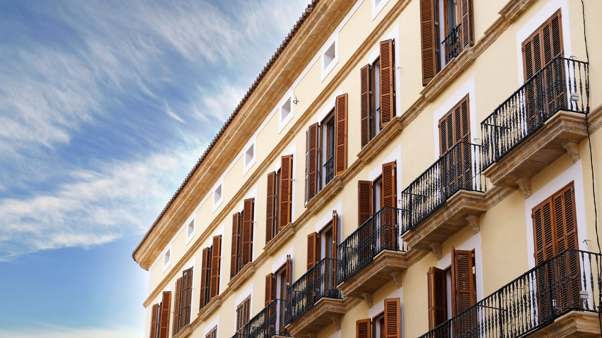 Identidad de marca aplicada en hotel boutique